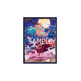 One Piece Card Game - Official Sleeve 8